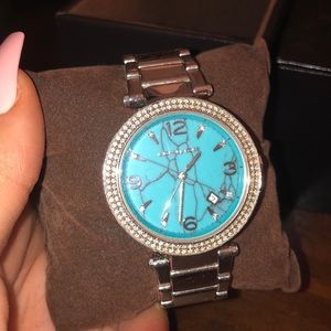 Michael Kors Watch!! 💙💙